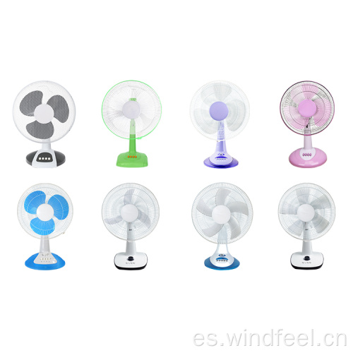 Ventiladores calientes del soporte de la fan del pedestal de la fábrica de Foshan de la venta de la refrigeración por aire